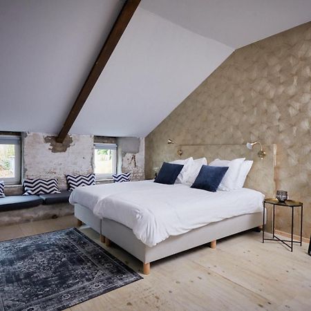 B&B Maas En Heuvel Maastricht Эйсден Экстерьер фото