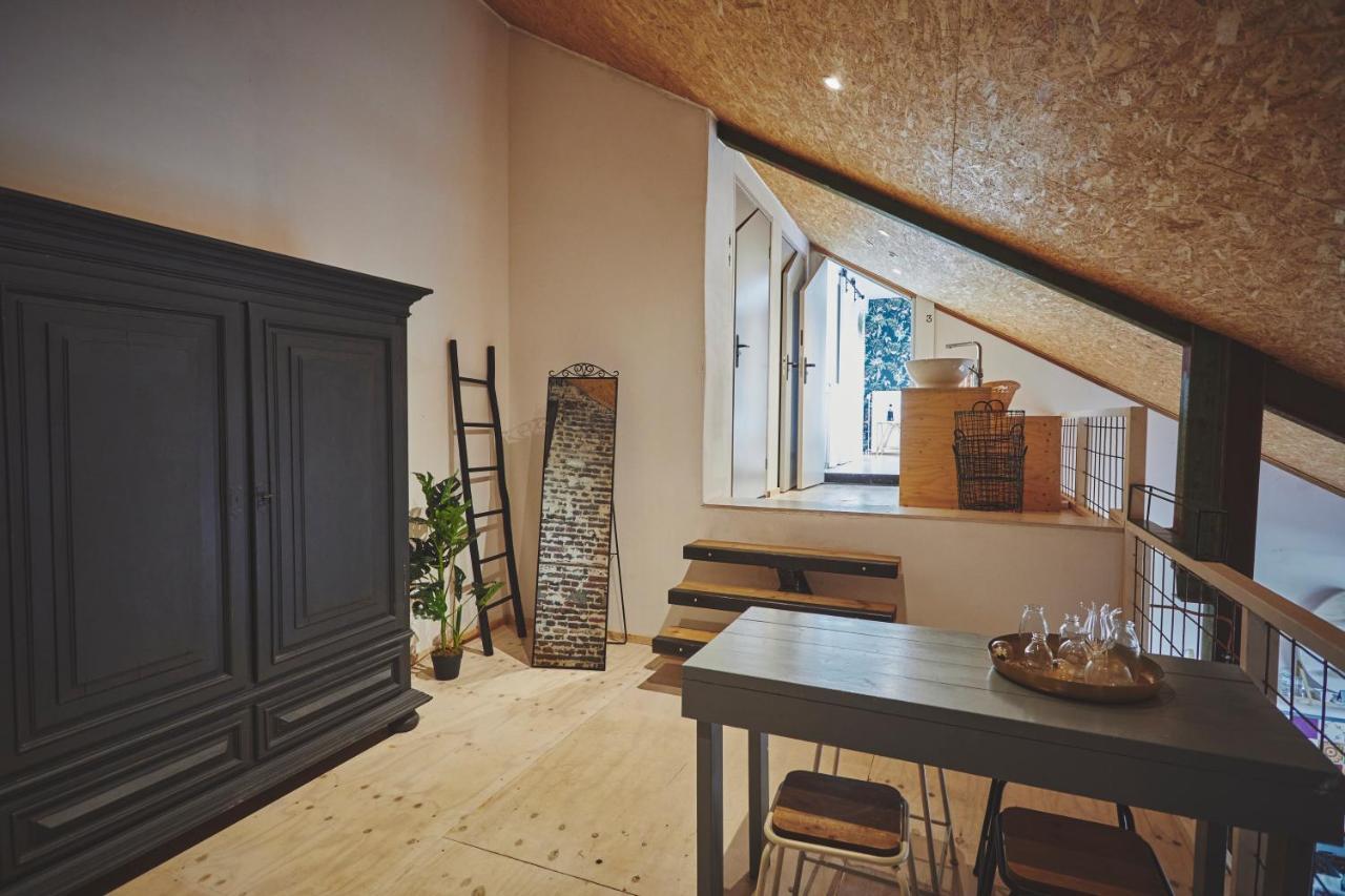 B&B Maas En Heuvel Maastricht Эйсден Экстерьер фото